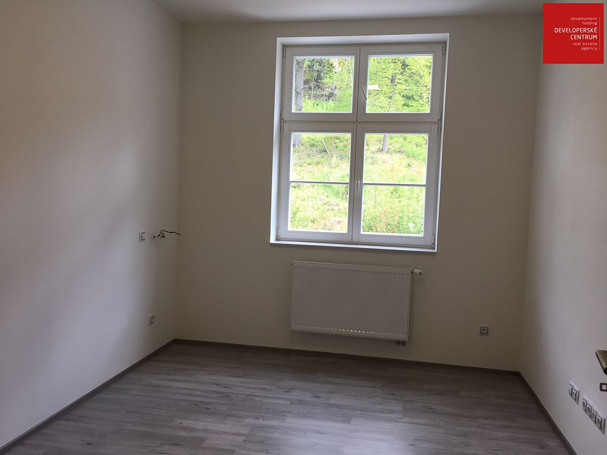 Pronájem bytu 2+kk 51 m² – fotografie 4