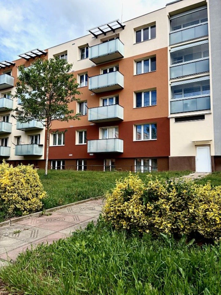 Prodej bytu 1+kk 23 m²