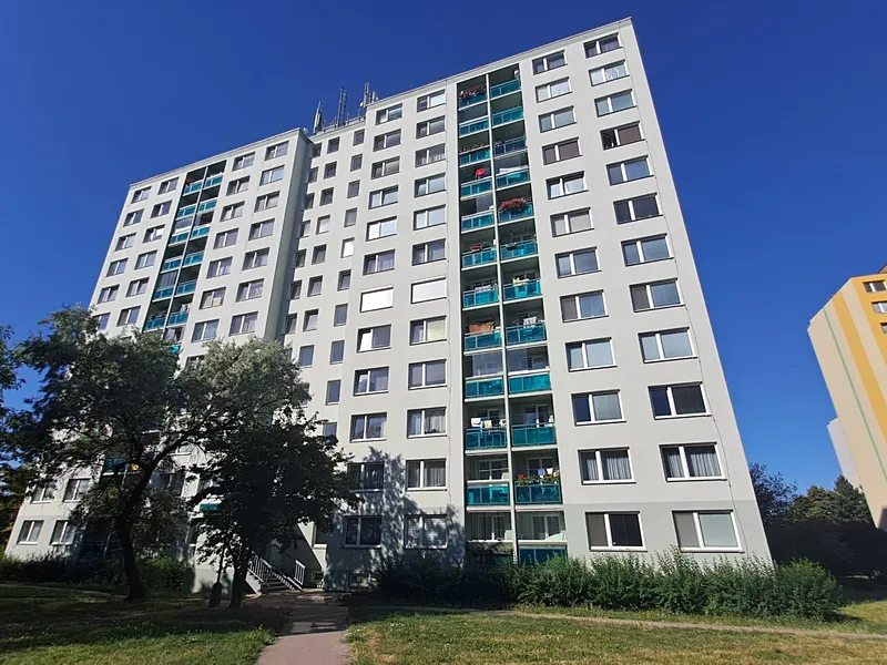 Prodej bytu 3+1 65 m² Valentova, Praha - Chodov