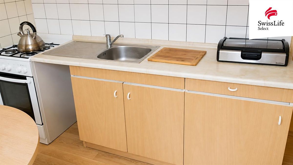Prodej bytu 2+1 56 m²
