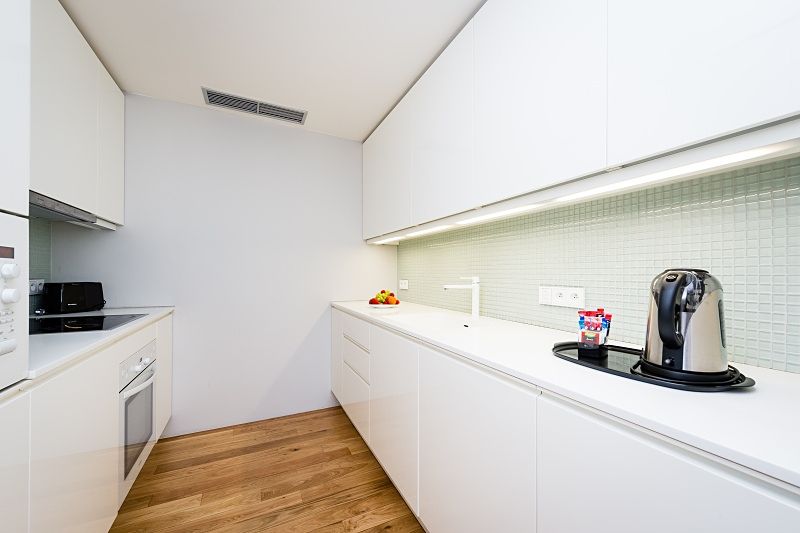 Pronájem bytu 1+kk 72 m² – fotografie 4