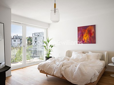 Wohnung 2+kk zum Kauf, 61 m² (2 von 12)