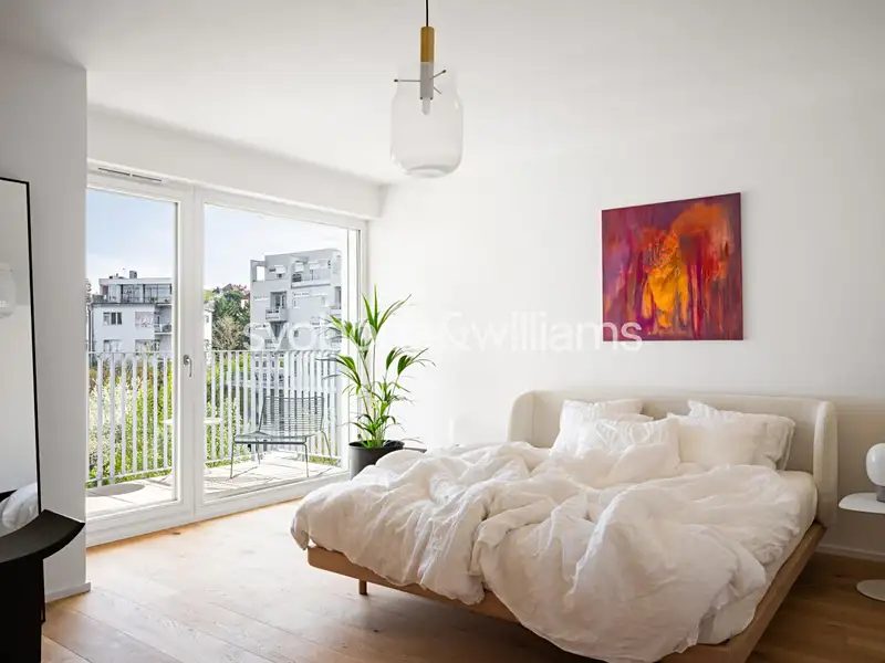 Prodej bytu 2+kk 61 m², Praha – náhled fotky 2