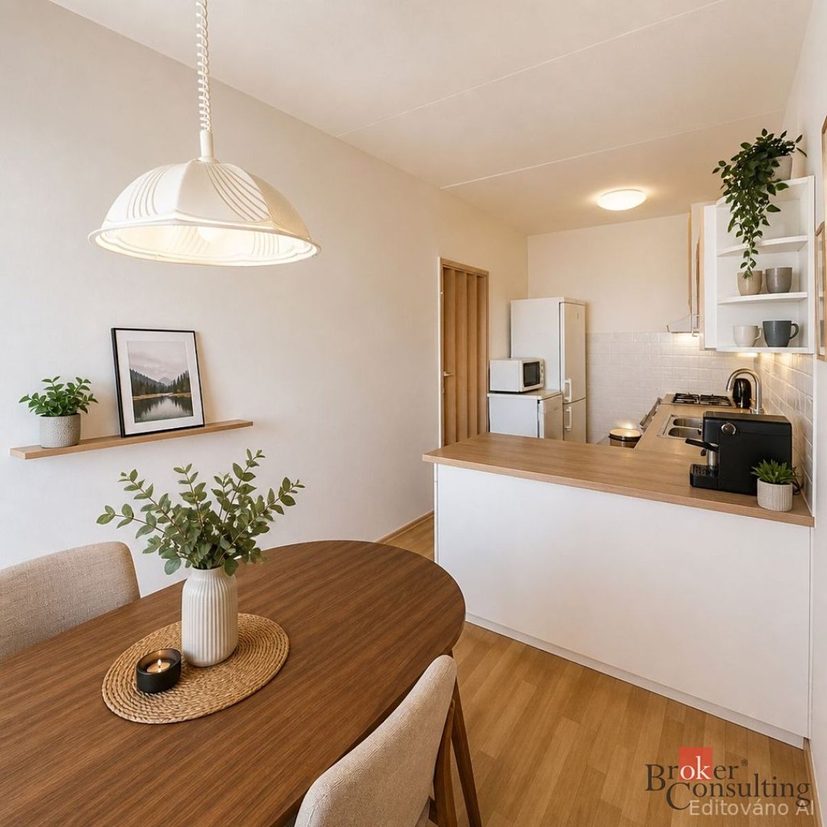Prodej bytu 3+1 84 m² – fotografie 3