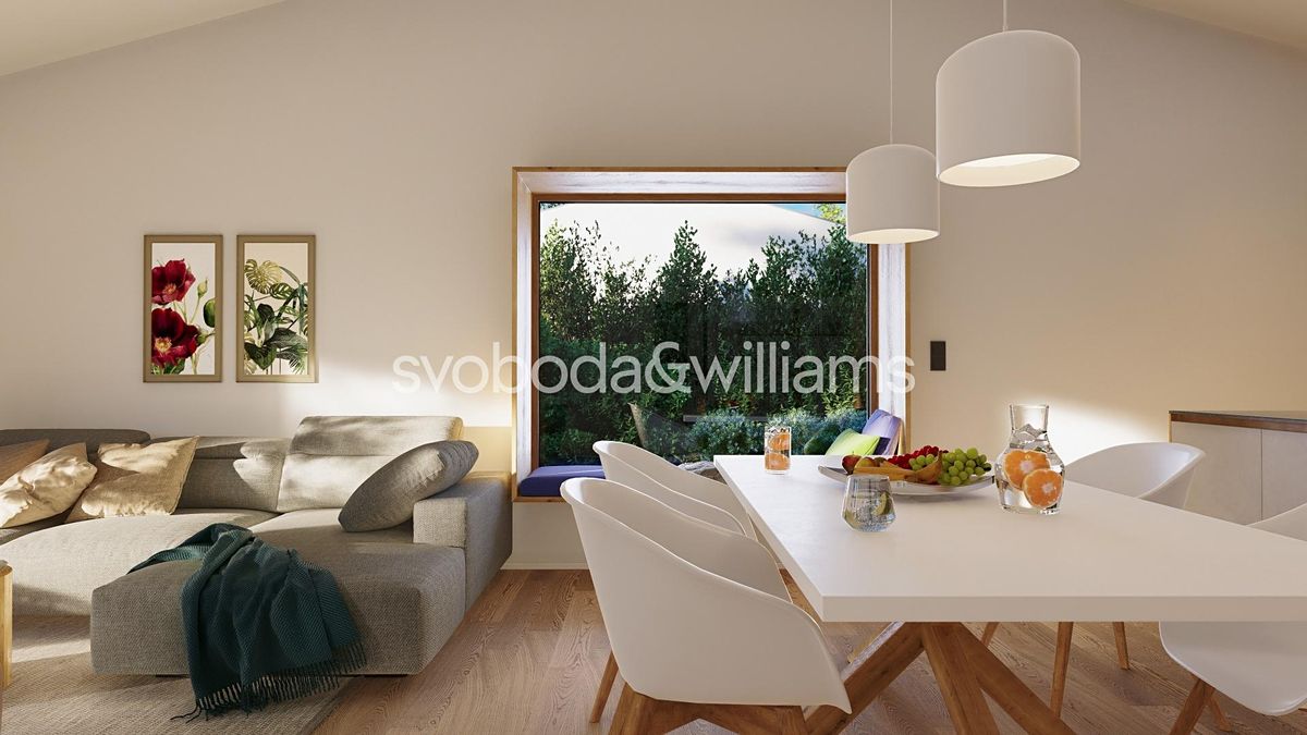 Prodej rodinného domu 91 m², pozemek 838 m² – fotografie 5
