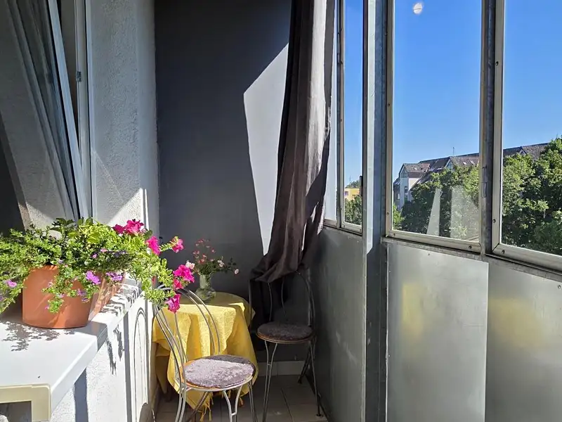 Prodej bytu 2+1 55 m², Brno – náhled fotky 3