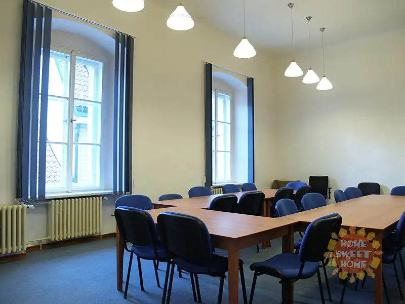 Pronájem kanceláře 46 m², Praha – náhled fotky 3