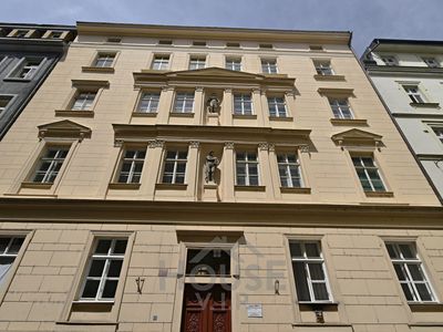 Prodej kanceláře 43 m²