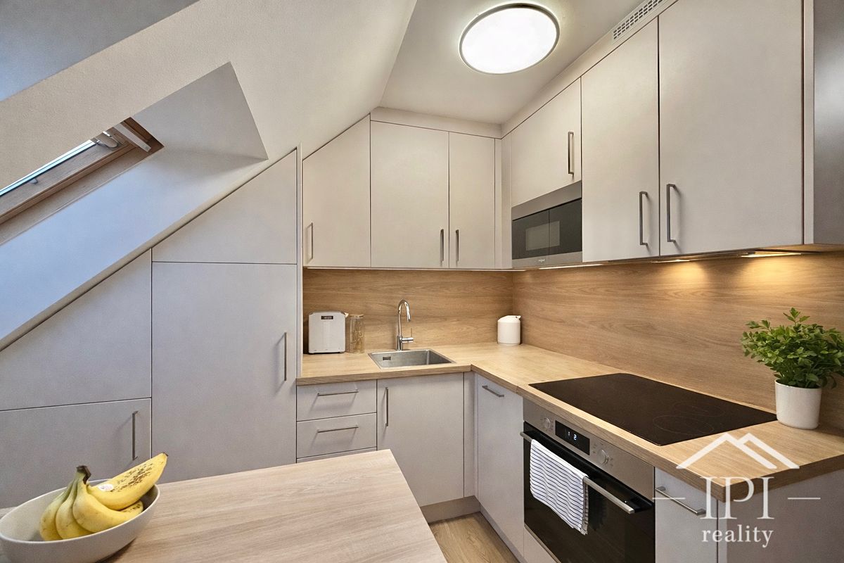 Prodej bytu 2+kk 53 m² – fotografie 3