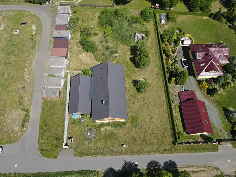 Prodej rodinného domu 183 m², pozemek 2003 m², Kanice – náhled fotky 2