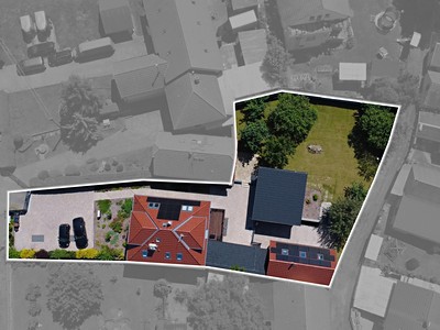 Prodej obchodního prostoru 249 m²