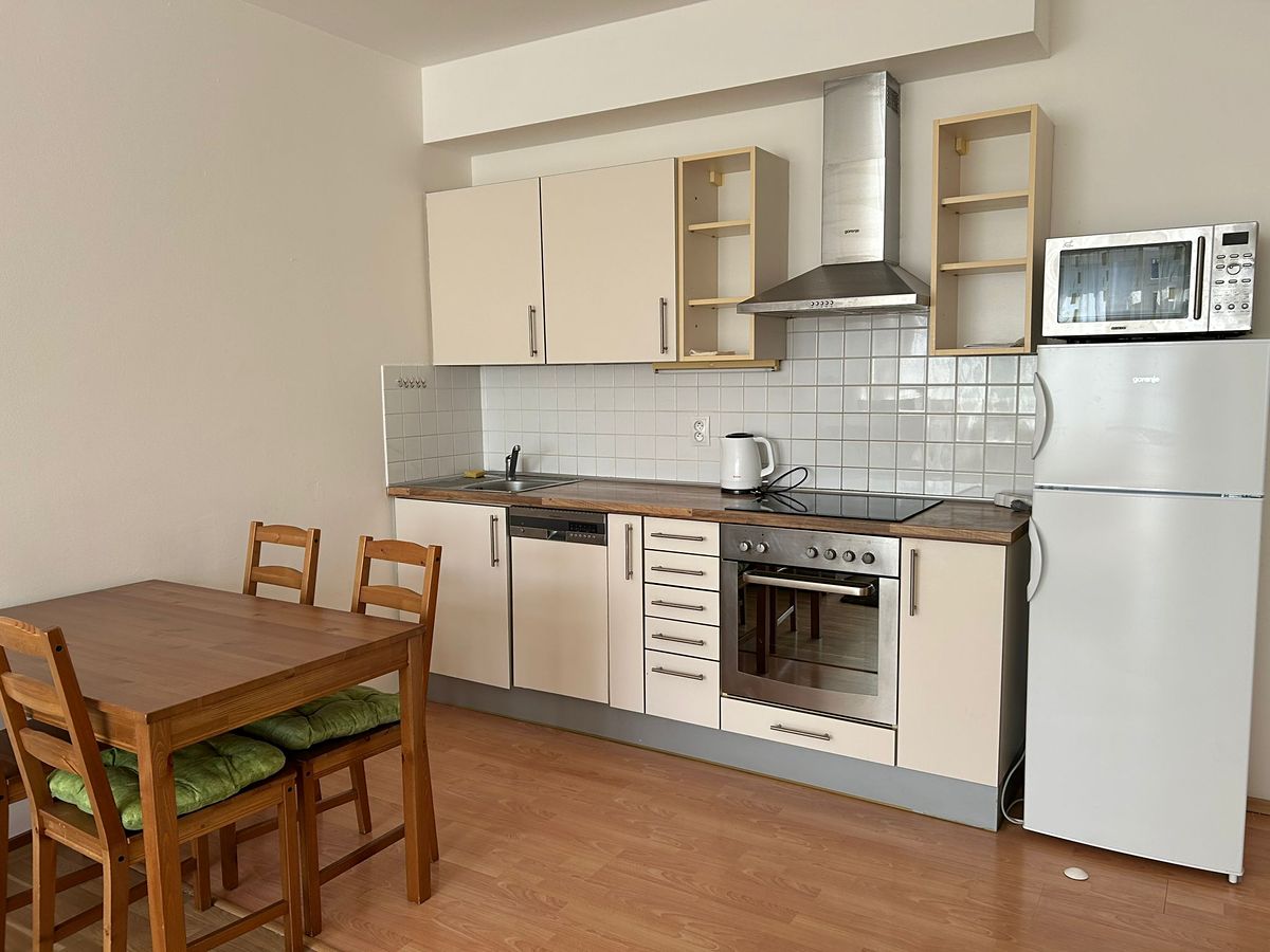 Pronájem bytu 2+kk 57 m²