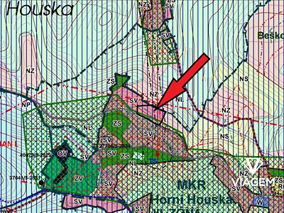 Grundstück zum Kauf, 755 m² (2 von 8)