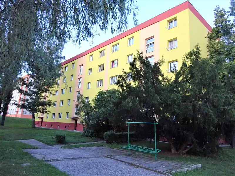Pronájem bytu 2+1 56 m², Most – náhled fotky 3