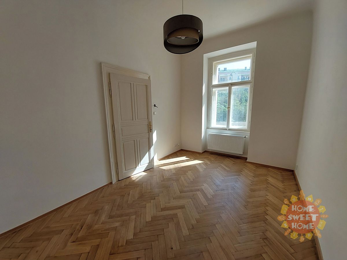 Pronájem bytu 2+kk 37 m²