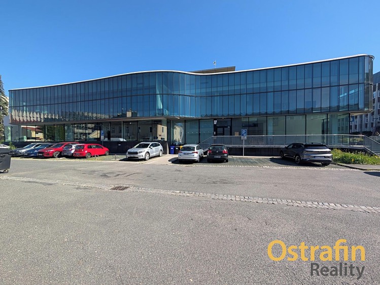 Pronájem komerčního prostoru, 150 m² (17 z 21)