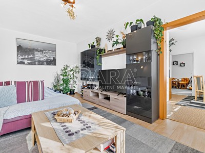 Wohnung 2+1 zum Kauf, 61 m² (3 von 30)