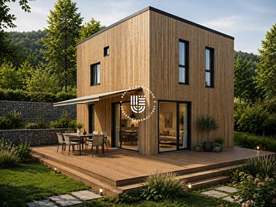 Prodej rodinného domu 106 m², pozemek 1000 m²