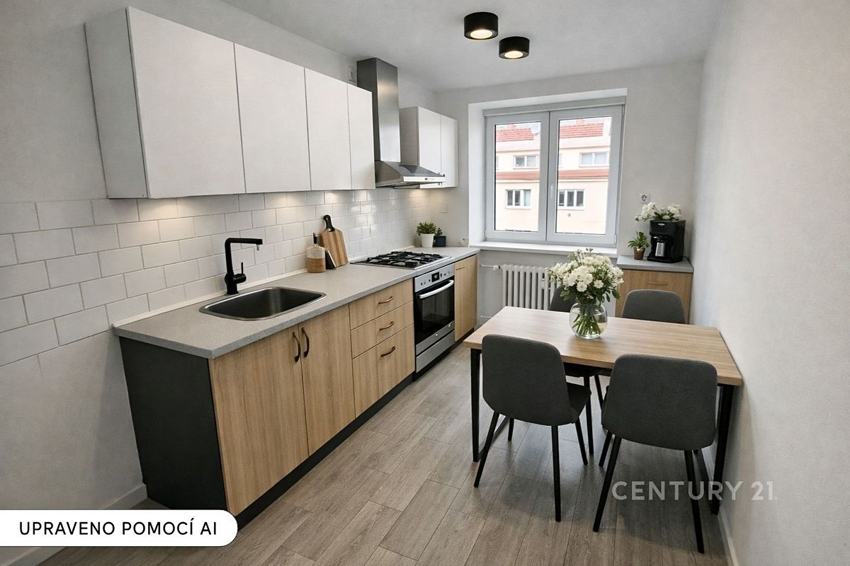 Prodej bytu 3+1 79 m² – fotografie 3