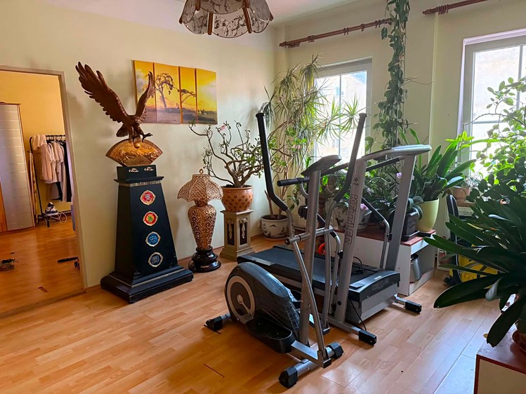 Квартира 4+kk в оренду, 106 м² (12 з 13)