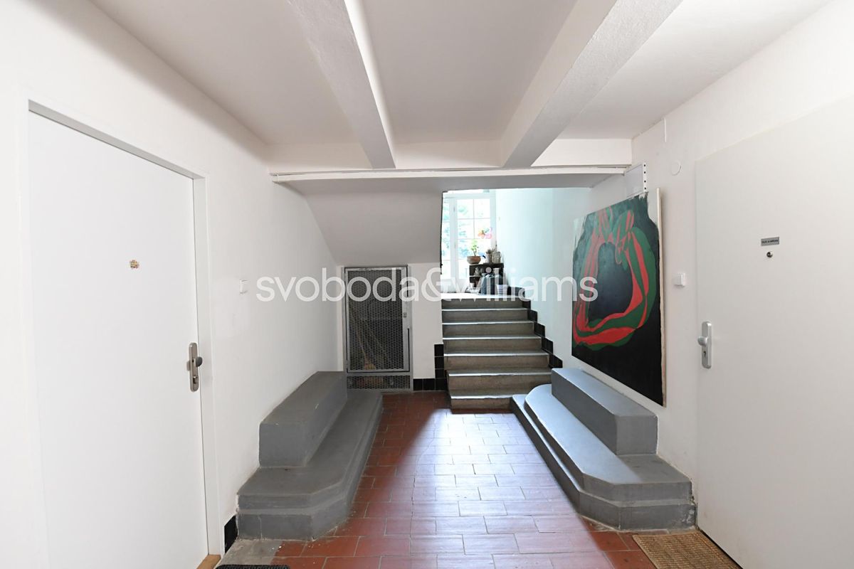 Prodej skladového prostoru 52 m² – fotografie 3