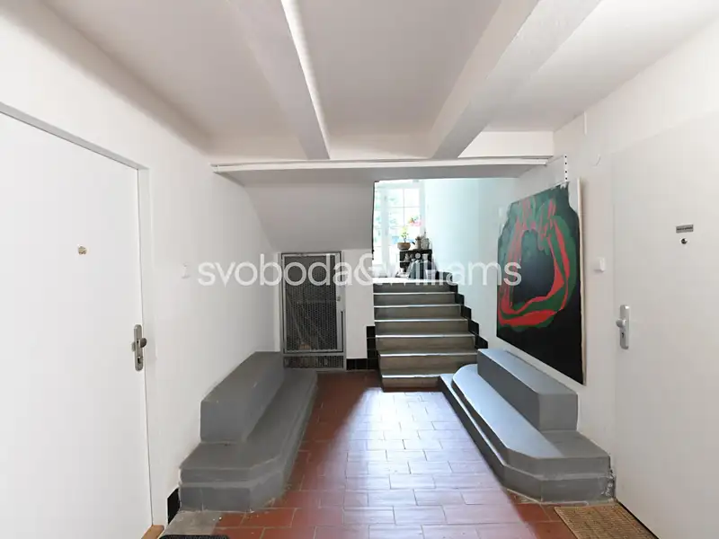 Prodej skladového prostoru 52 m², Praha – náhled fotky 3