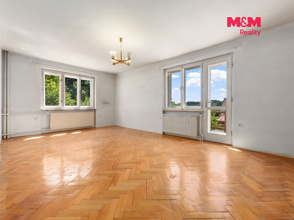 Prodej rodinného domu 90 m², pozemek 924 m² – fotografie 5