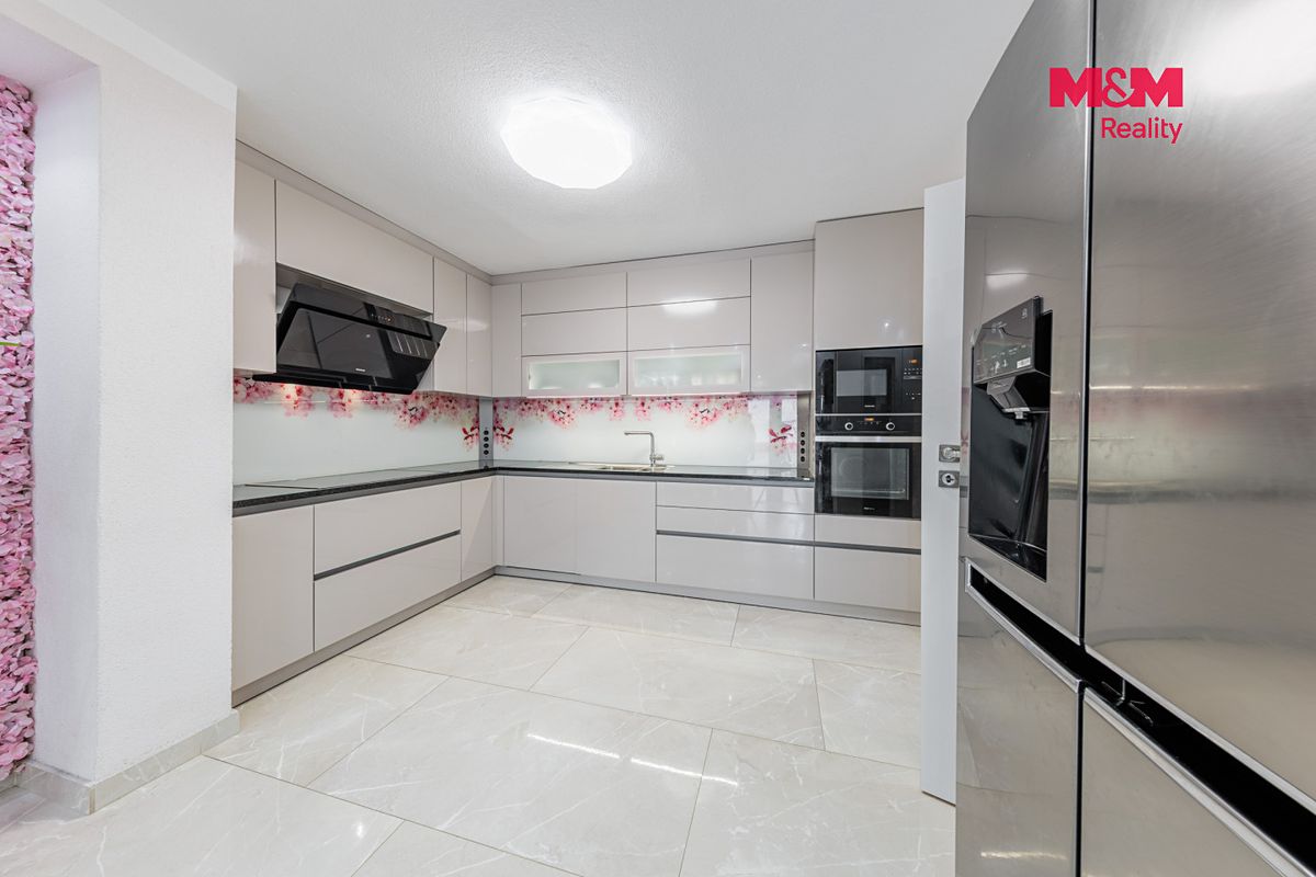 Prodej rodinného domu 318 m², pozemek 758 m² – fotografie 4