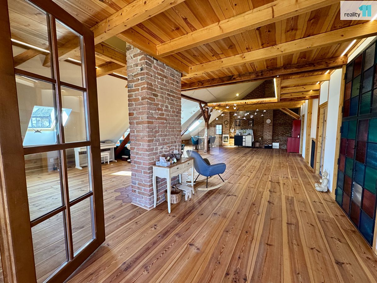 Prodej rodinného domu 461 m², pozemek 290 m² – fotografie 5
