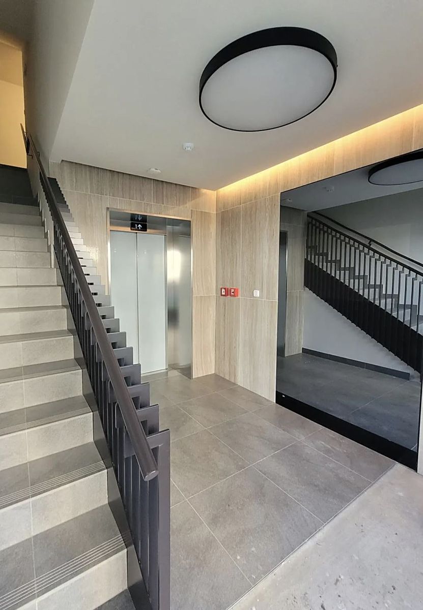 Prodej bytu 1+kk 38 m² – fotografie 4