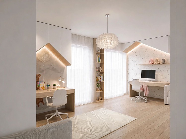 Квартира 2+kk на продаж, 47 м² (5 з 15)