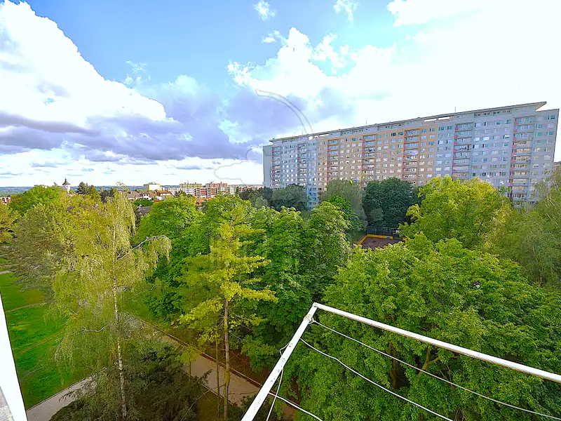 Prodej bytu 2+kk 45 m², Praha – náhled fotky 2