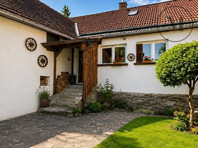 Haus zum Kauf, 166 m² (2 von 26)