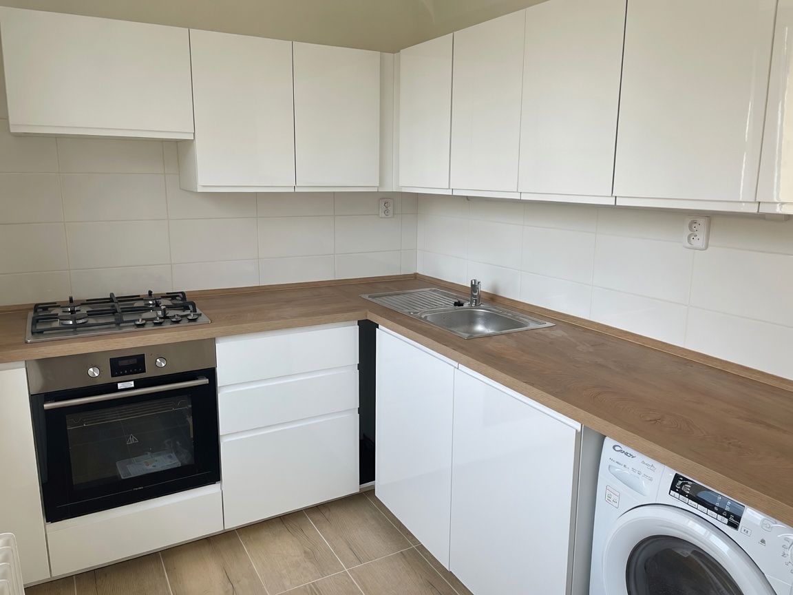 Prodej bytu 2+1 47 m²