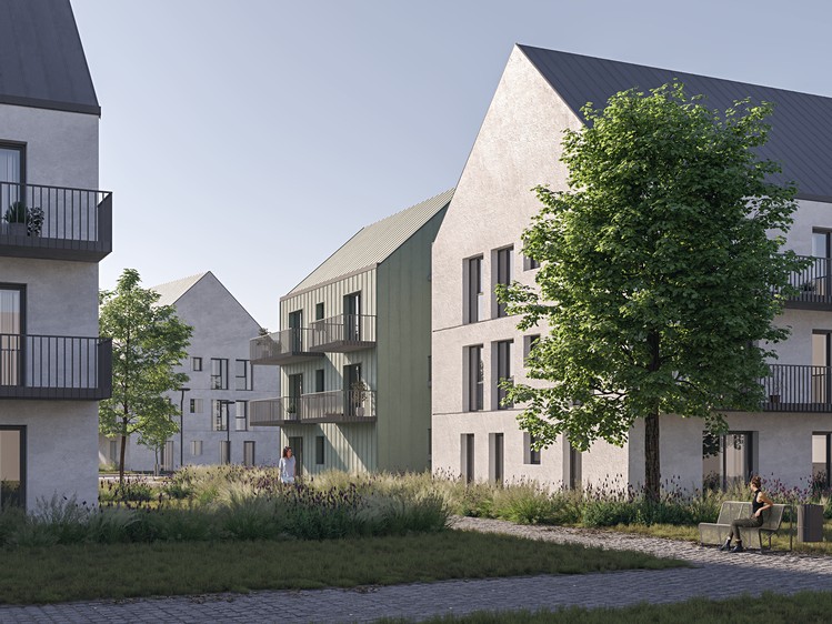 Wohnung 3+kk zum Kauf, 64 m² (6 von 16)