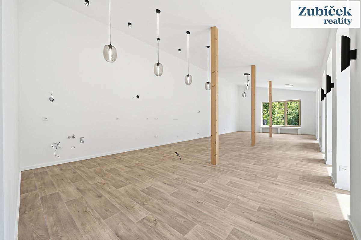 Prodej rodinného domu 140 m², pozemek 417 m² – fotografie 3