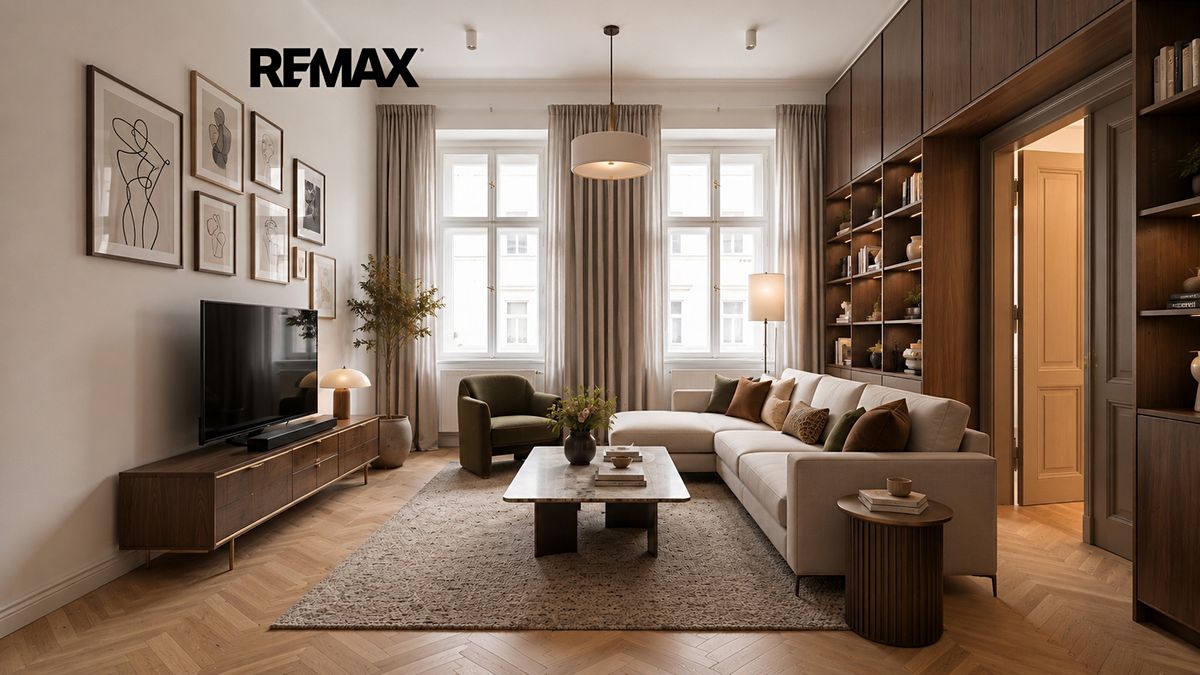Prodej bytu 3+kk 71 m² – fotografie 3