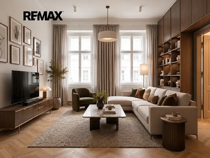Prodej bytu 3+kk 71 m², Praha – náhled fotky 3