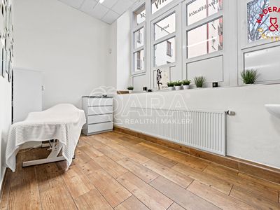 Prodej obchodního prostoru 153 m²