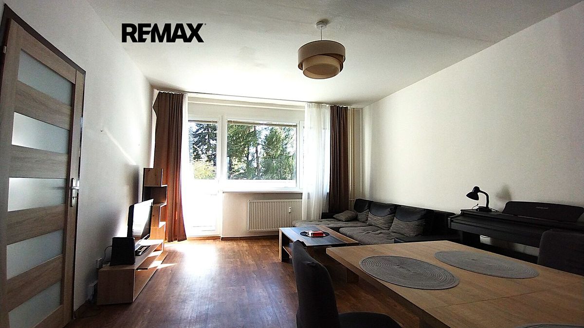 Pronájem bytu 3+1 70 m² – fotografie 5