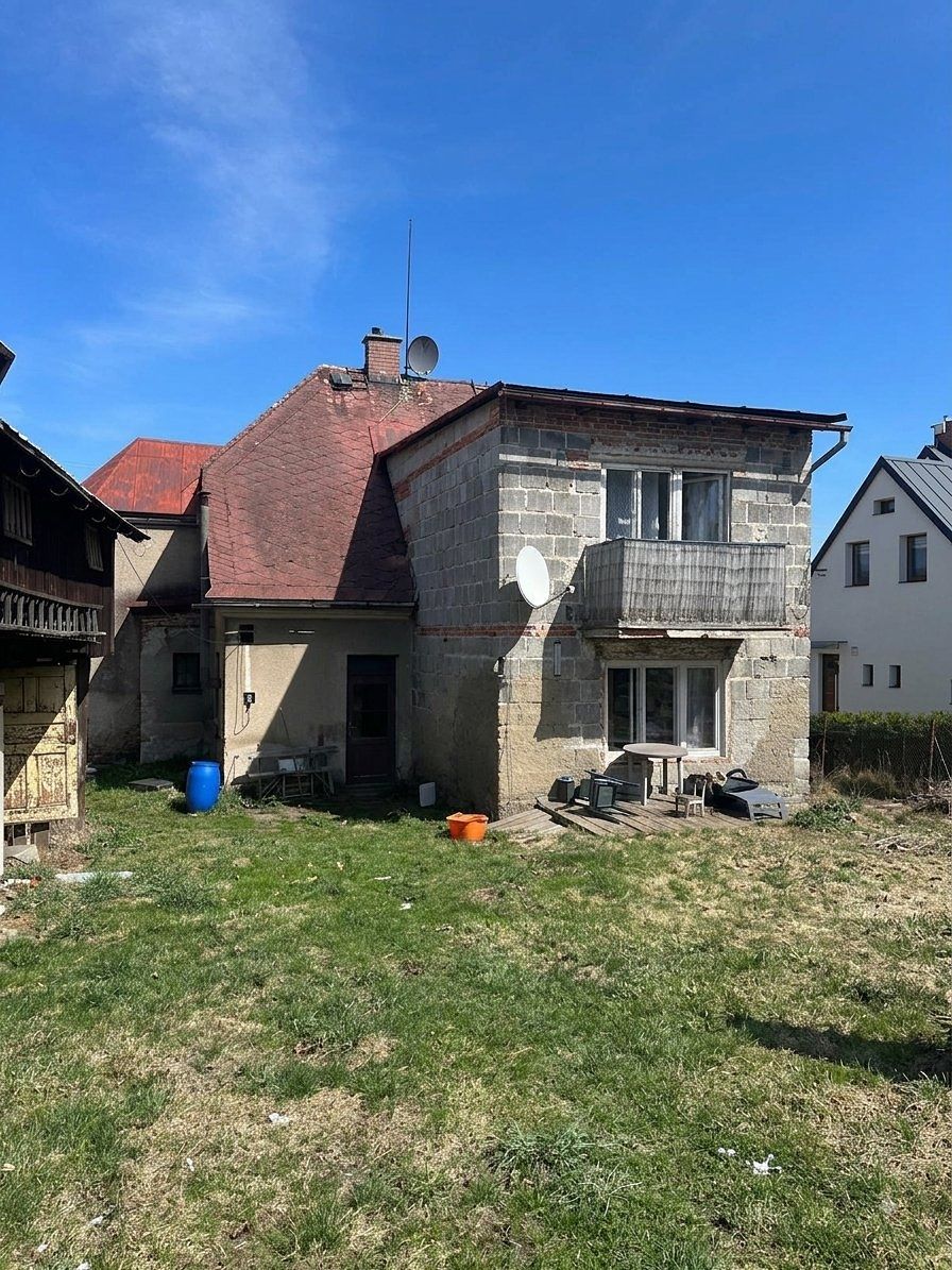 Prodej rodinného domu 189 m², pozemek 762 m² – fotografie 4
