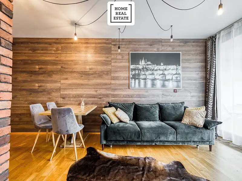 Prodej bytu 2+kk 45 m², Praha – náhled fotky 1