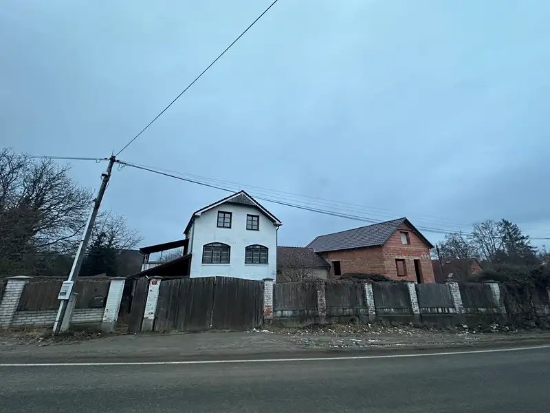 Prodej rodinného domu 180 m², pozemek 1939 m², Bojanovice – náhled fotky 1
