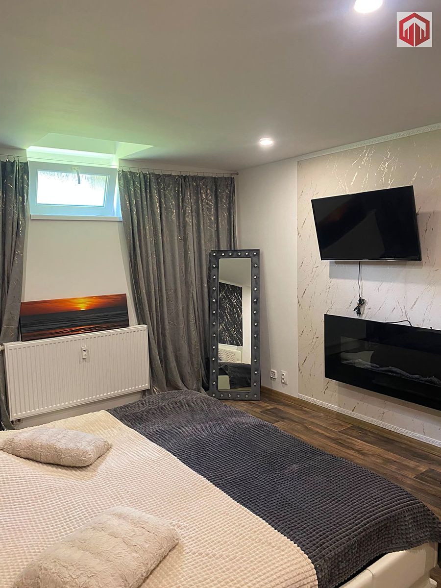 Prodej bytu 1+kk 26 m² – fotografie 4