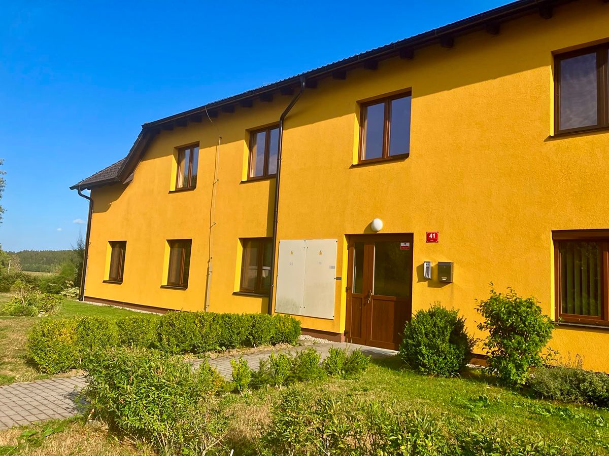 Prodej bytu 4+kk 95 m²
