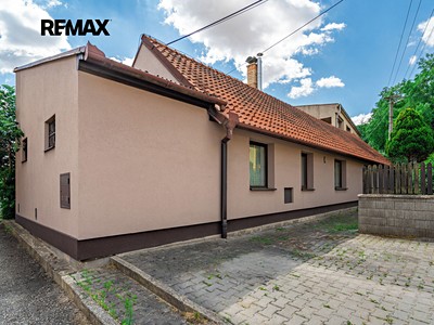 Prodej  rodinného domu 176 m², pozemek 300 m²