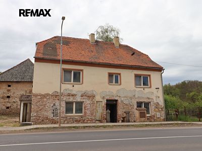 Prodej vícegeneračního domu 550 m², pozemek 786 m²