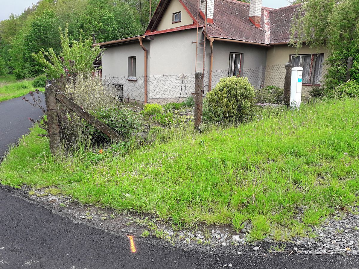 Prodej památky 118 m², pozemek 258 m² – fotografie 2