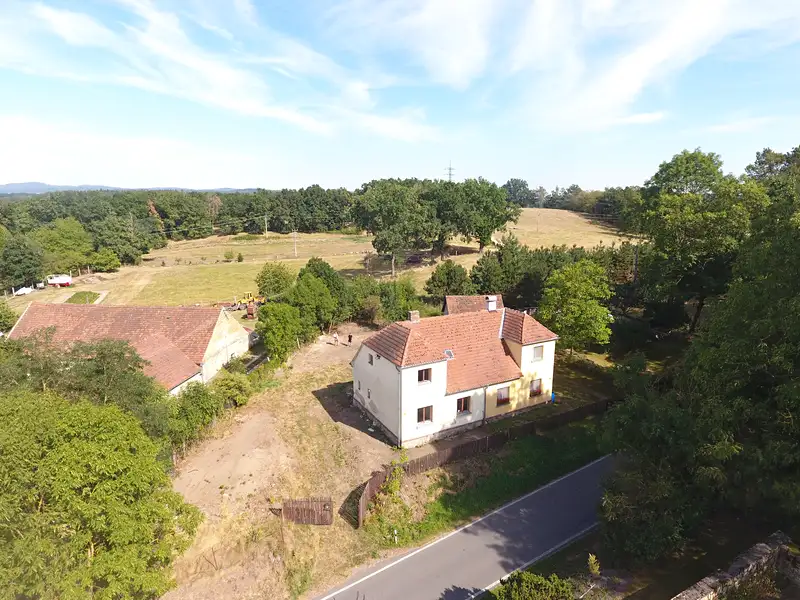 Prodej rodinného domu 100 m², pozemek 668 m², Kestřany – náhled fotky 2