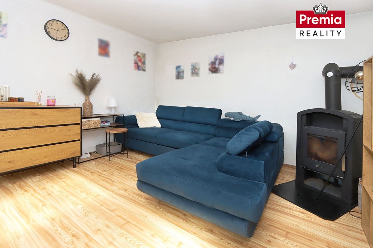 Prodej rodinného domu 100 m², pozemek 317 m² – fotografie 5